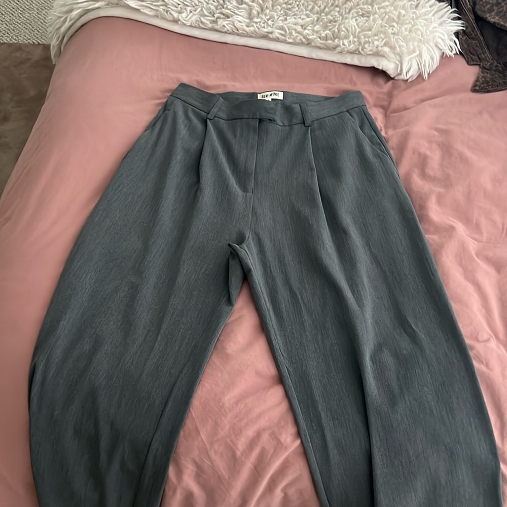 Djerf avenue favorite trousers